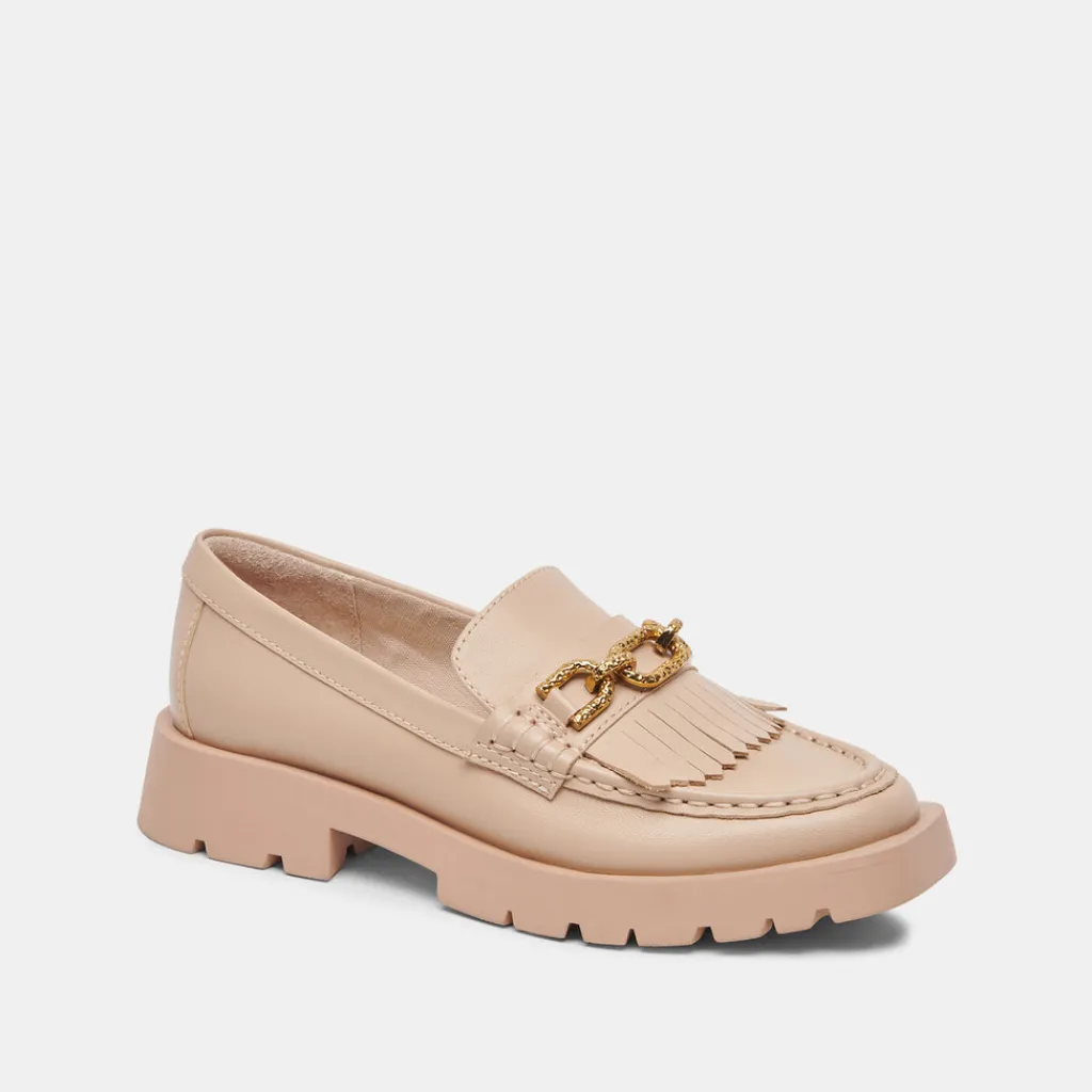 DOLCE VITA Flats & Loafers*Erna Flats Lt Blush Leather