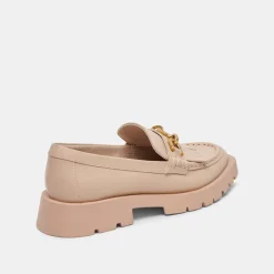 DOLCE VITA Flats & Loafers*Erna Flats Lt Blush Leather