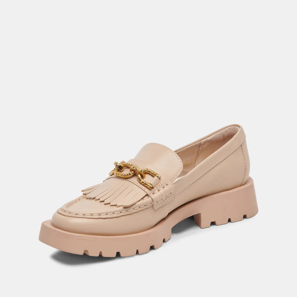DOLCE VITA Flats & Loafers*Erna Flats Lt Blush Leather