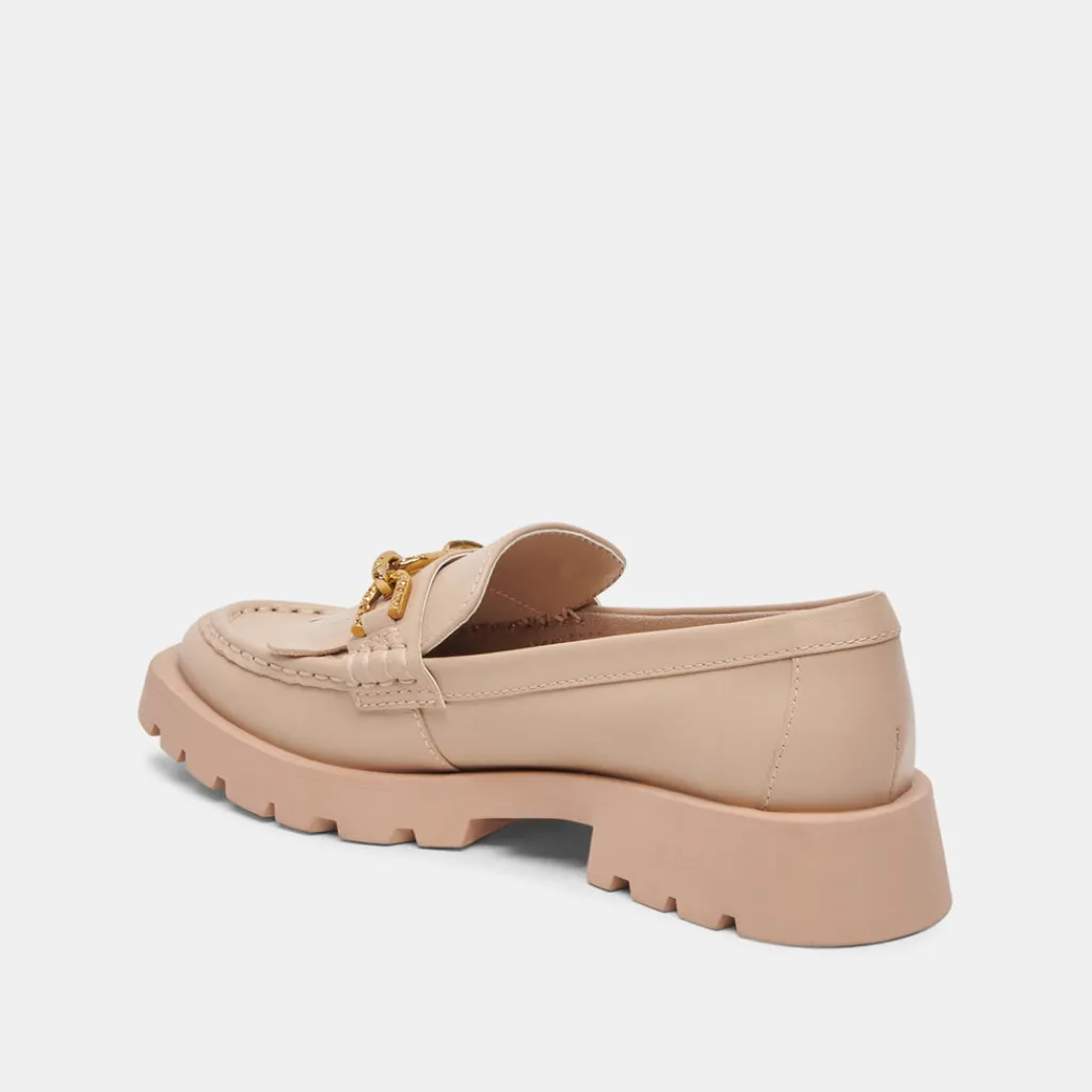 DOLCE VITA Flats & Loafers*Erna Flats Lt Blush Leather