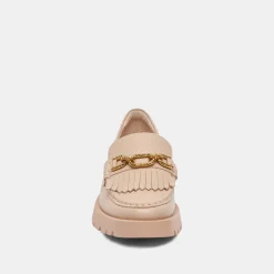 DOLCE VITA Flats & Loafers*Erna Flats Lt Blush Leather