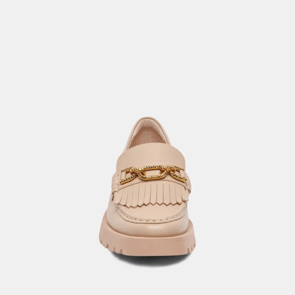 DOLCE VITA Flats & Loafers*Erna Flats Lt Blush Leather