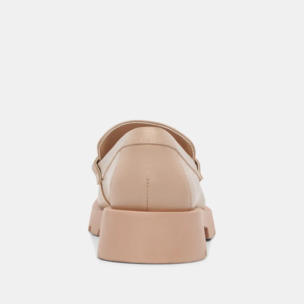 DOLCE VITA Flats & Loafers*Erna Flats Lt Blush Leather