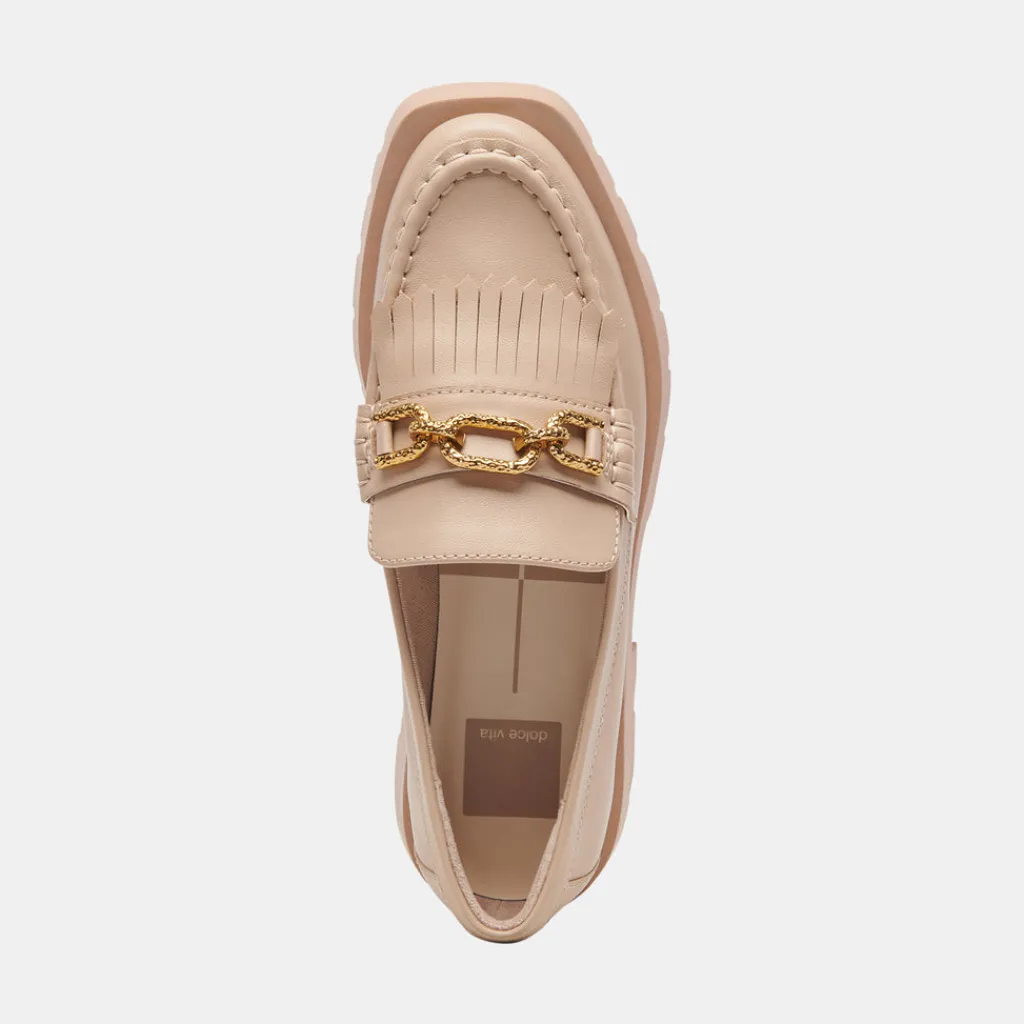 DOLCE VITA Flats & Loafers*Erna Flats Lt Blush Leather