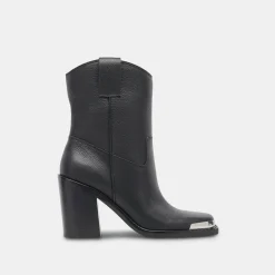 DOLCE VITA Boots & Booties*Falon Boots Black Leather