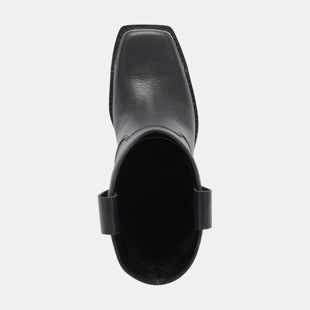 DOLCE VITA Boots & Booties*Falon Boots Black Leather