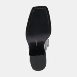 DOLCE VITA Boots & Booties*Falon Boots Black Leather