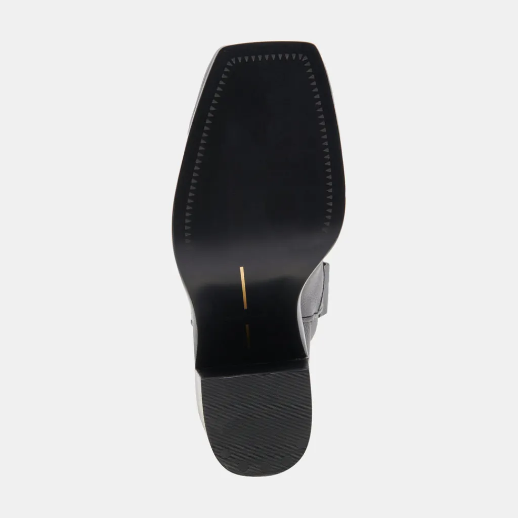 DOLCE VITA Boots & Booties*Falon Boots Black Leather