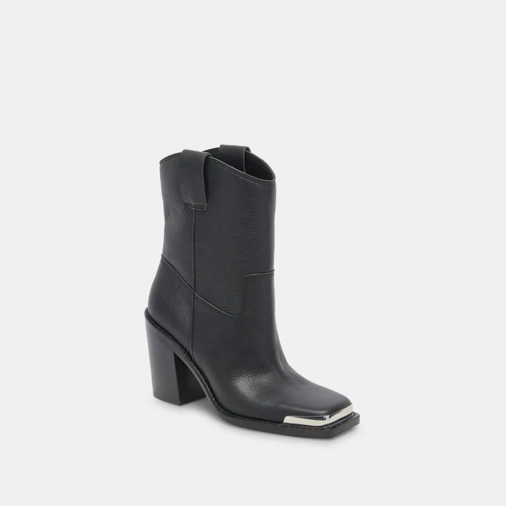 DOLCE VITA Boots & Booties*Falon Boots Black Leather