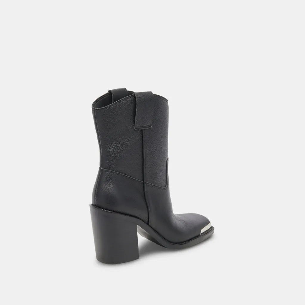 DOLCE VITA Boots & Booties*Falon Boots Black Leather