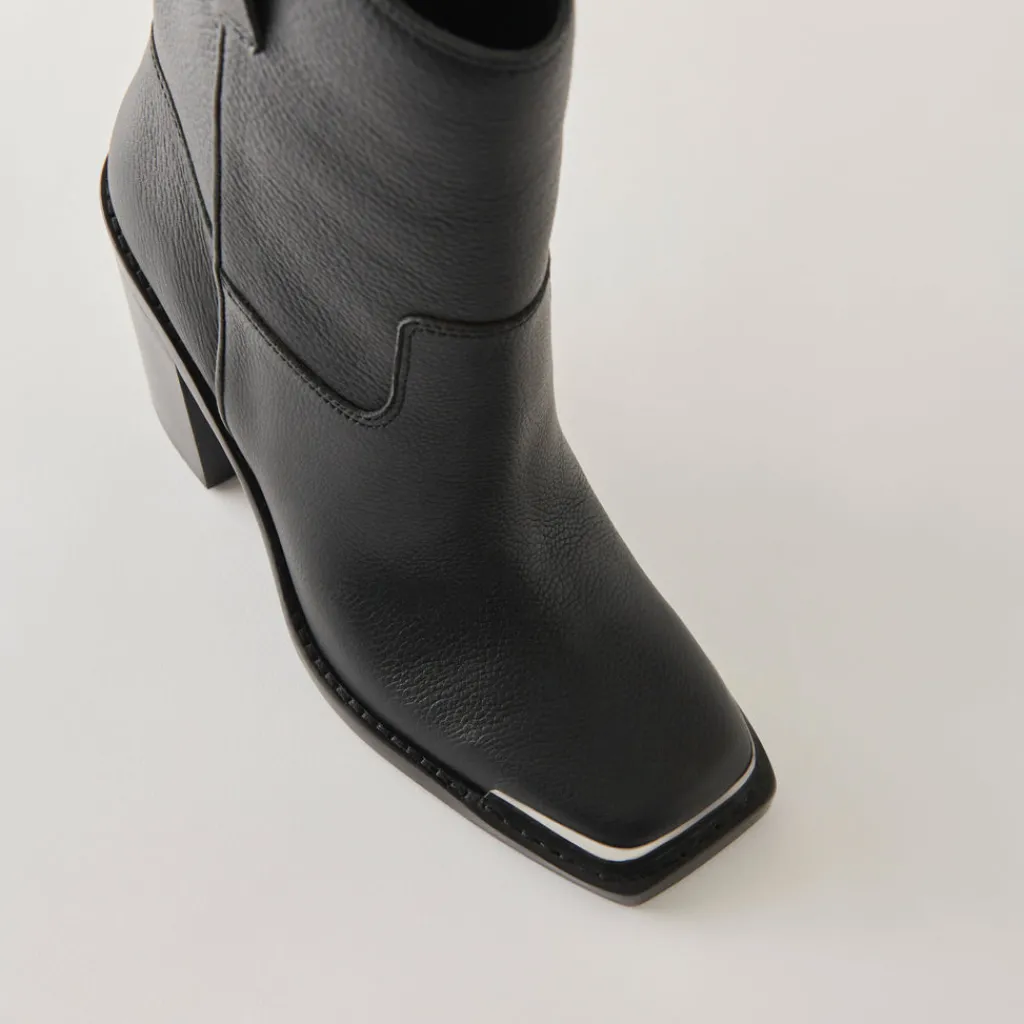 DOLCE VITA Boots & Booties*Falon Boots Black Leather