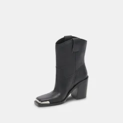 DOLCE VITA Boots & Booties*Falon Boots Black Leather