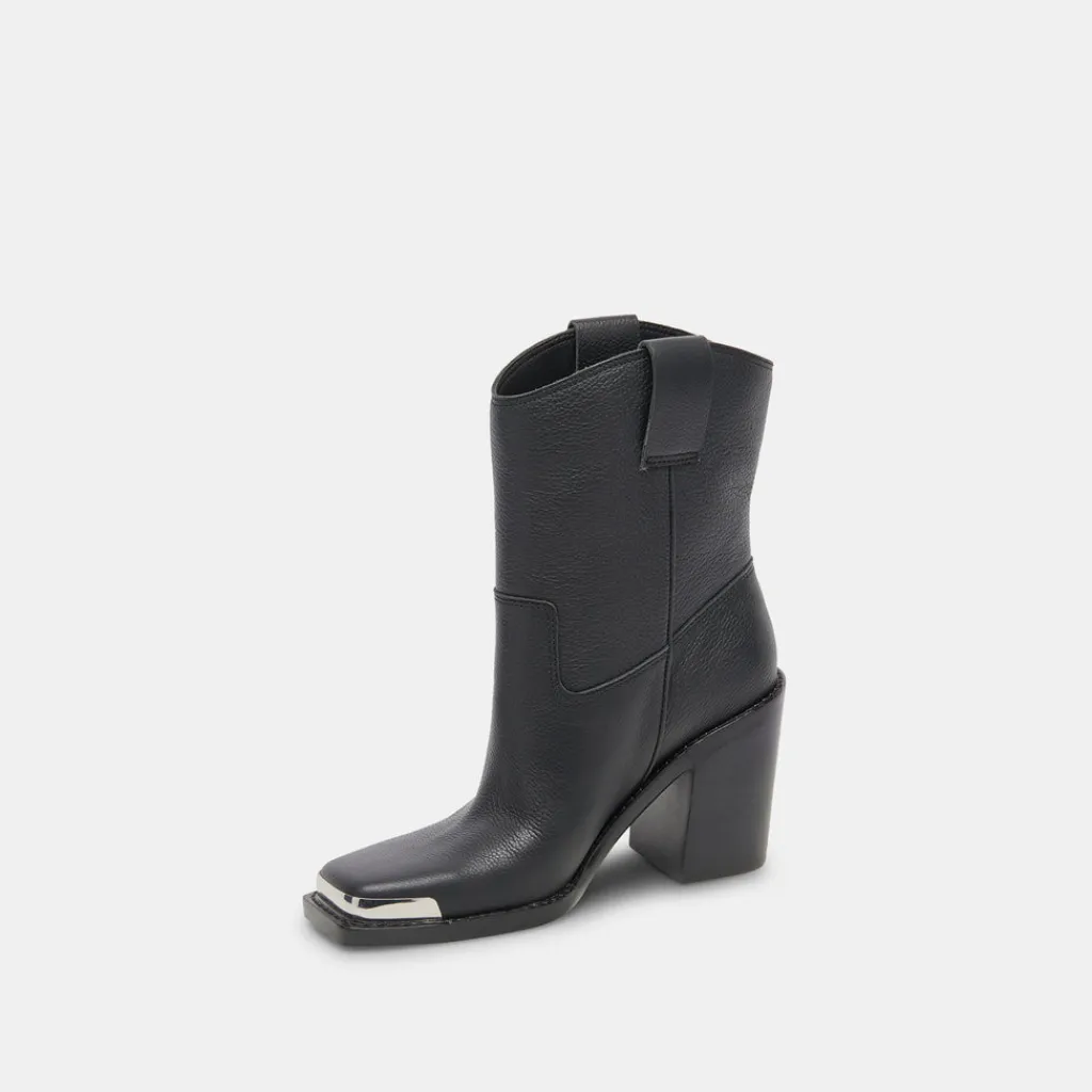 DOLCE VITA Boots & Booties*Falon Boots Black Leather