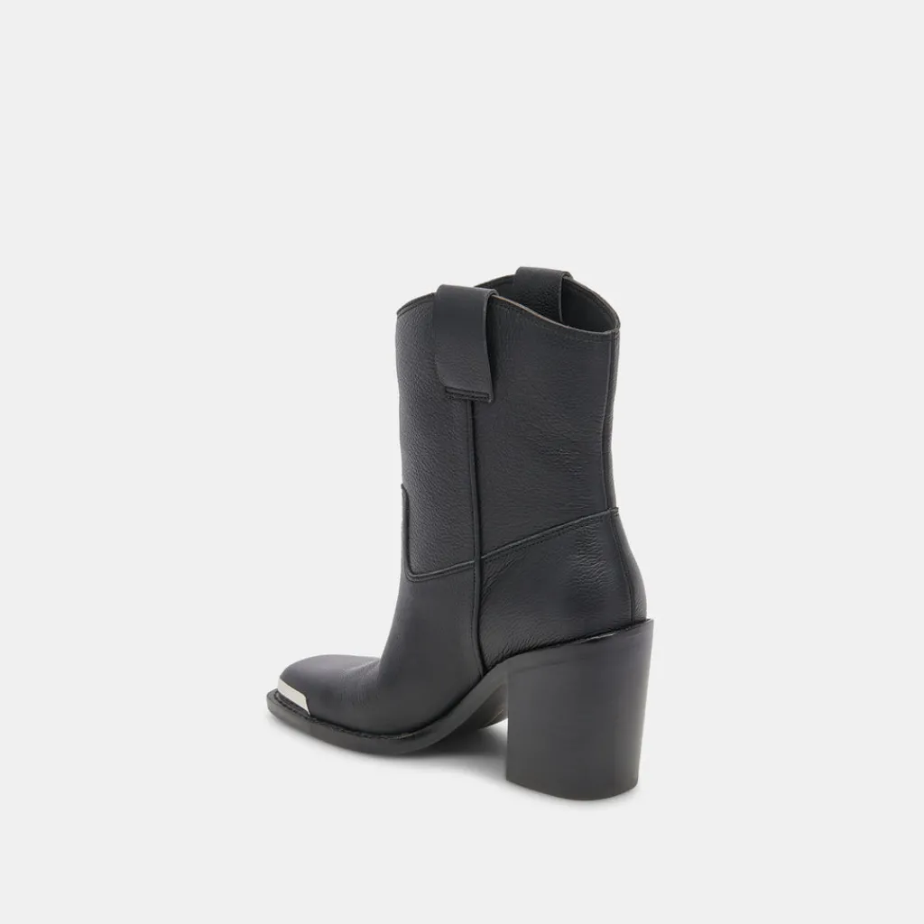DOLCE VITA Boots & Booties*Falon Boots Black Leather