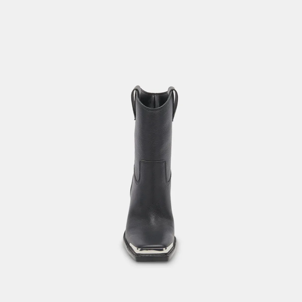 DOLCE VITA Boots & Booties*Falon Boots Black Leather
