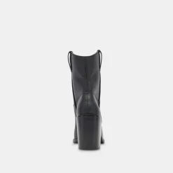 DOLCE VITA Boots & Booties*Falon Boots Black Leather