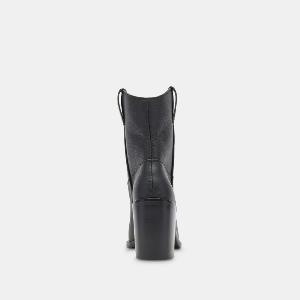 DOLCE VITA Boots & Booties*Falon Boots Black Leather