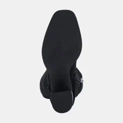 DOLCE VITA Boots & Booties*Fynn Boots Black Suede
