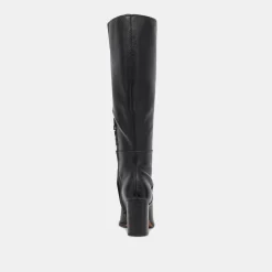 DOLCE VITA Boots & Booties*Fynn Boots Onyx Leather