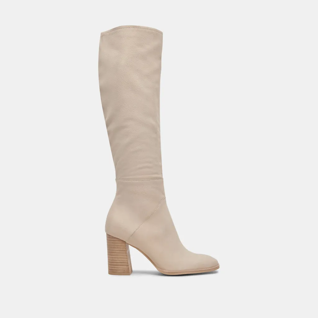 DOLCE VITA Boots & Booties*Fynn Boots Sand Nubuck