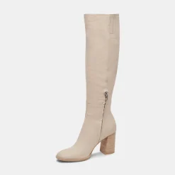 DOLCE VITA Boots & Booties*Fynn Boots Sand Nubuck