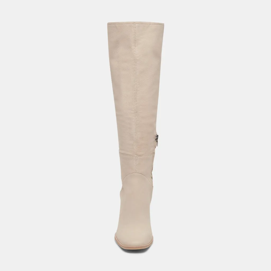 DOLCE VITA Boots & Booties*Fynn Boots Sand Nubuck