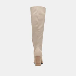 DOLCE VITA Boots & Booties*Fynn Boots Sand Nubuck