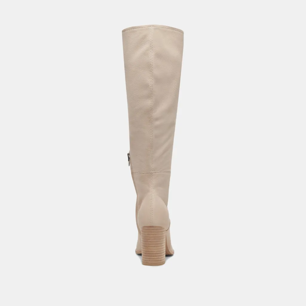 DOLCE VITA Boots & Booties*Fynn Boots Sand Nubuck
