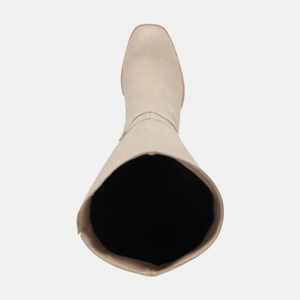 DOLCE VITA Boots & Booties*Fynn Boots Sand Nubuck