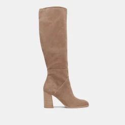 DOLCE VITA Boots & Booties*Fynn Boots Truffle Suede