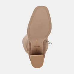 DOLCE VITA Boots & Booties*Fynn Boots Truffle Suede