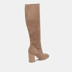 DOLCE VITA Boots & Booties*Fynn Boots Truffle Suede