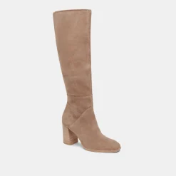 DOLCE VITA Boots & Booties*Fynn Boots Truffle Suede