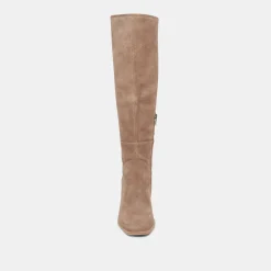DOLCE VITA Boots & Booties*Fynn Boots Truffle Suede