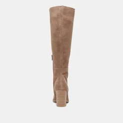DOLCE VITA Boots & Booties*Fynn Boots Truffle Suede