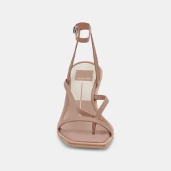 DOLCE VITA Wedges*Gemini Wedges Cafe Leather