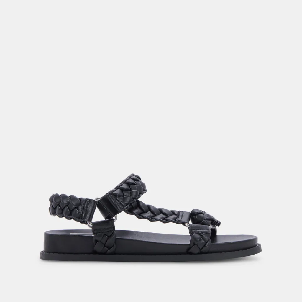 DOLCE VITA Sandals*Gimra Sandals Black Stella
