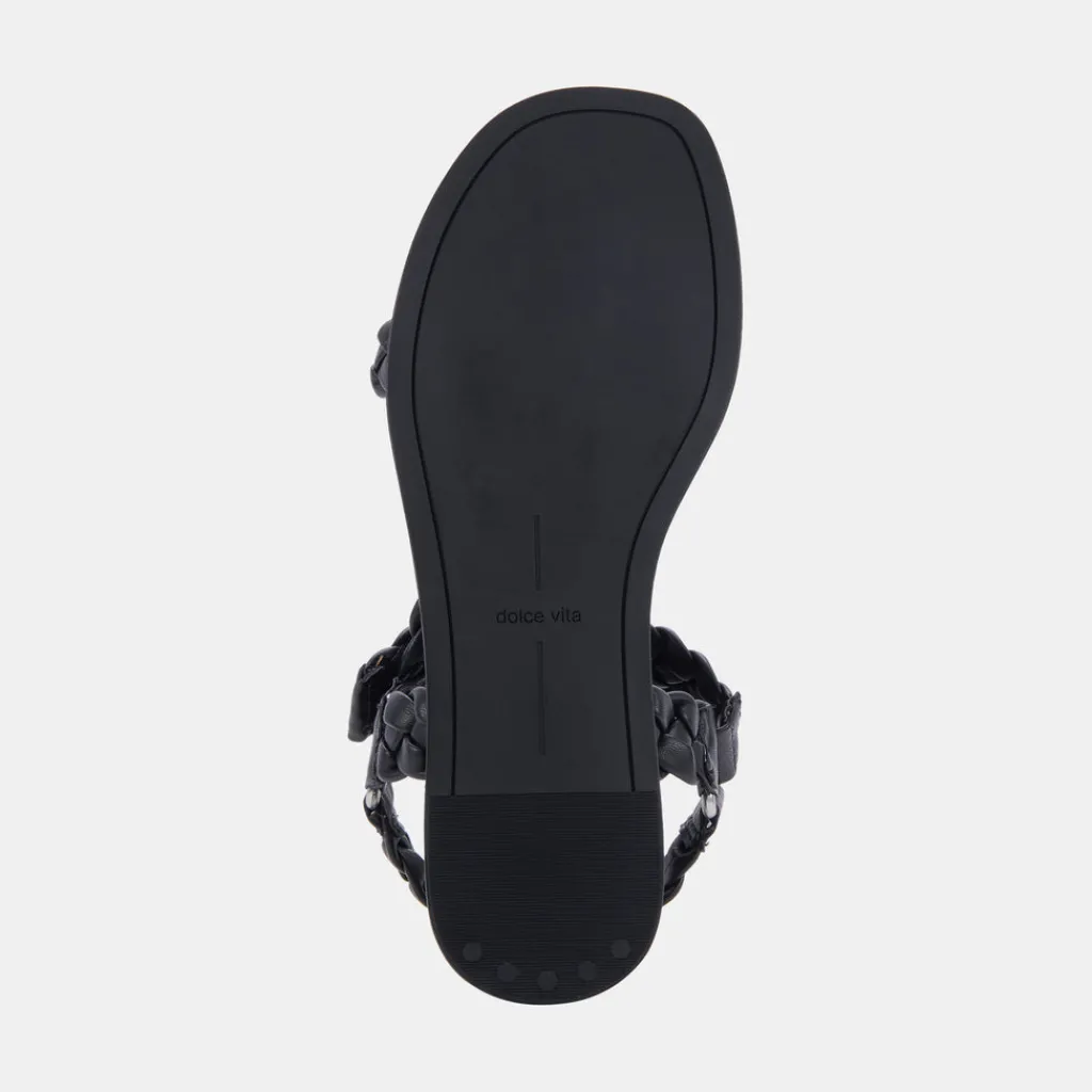 DOLCE VITA Sandals*Gimra Sandals Black Stella