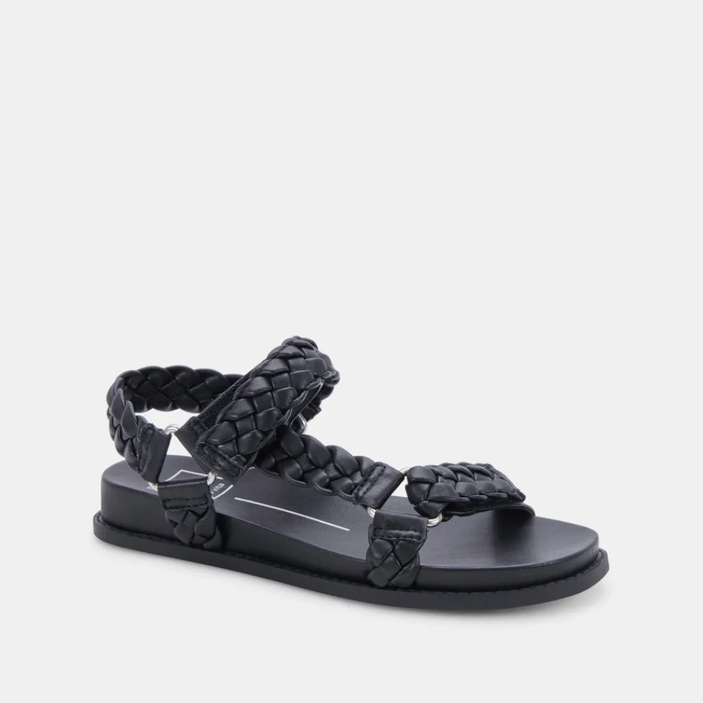 DOLCE VITA Sandals*Gimra Sandals Black Stella