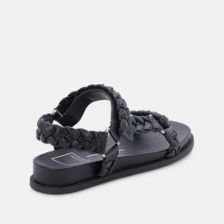 DOLCE VITA Sandals*Gimra Sandals Black Stella