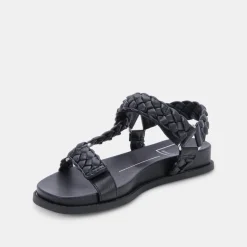 DOLCE VITA Sandals*Gimra Sandals Black Stella