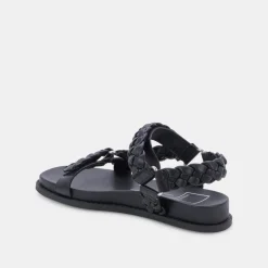 DOLCE VITA Sandals*Gimra Sandals Black Stella