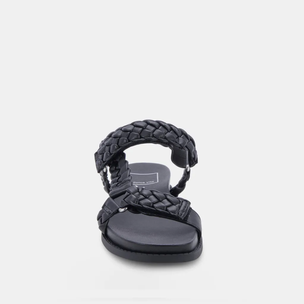 DOLCE VITA Sandals*Gimra Sandals Black Stella