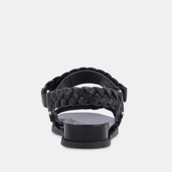 DOLCE VITA Sandals*Gimra Sandals Black Stella