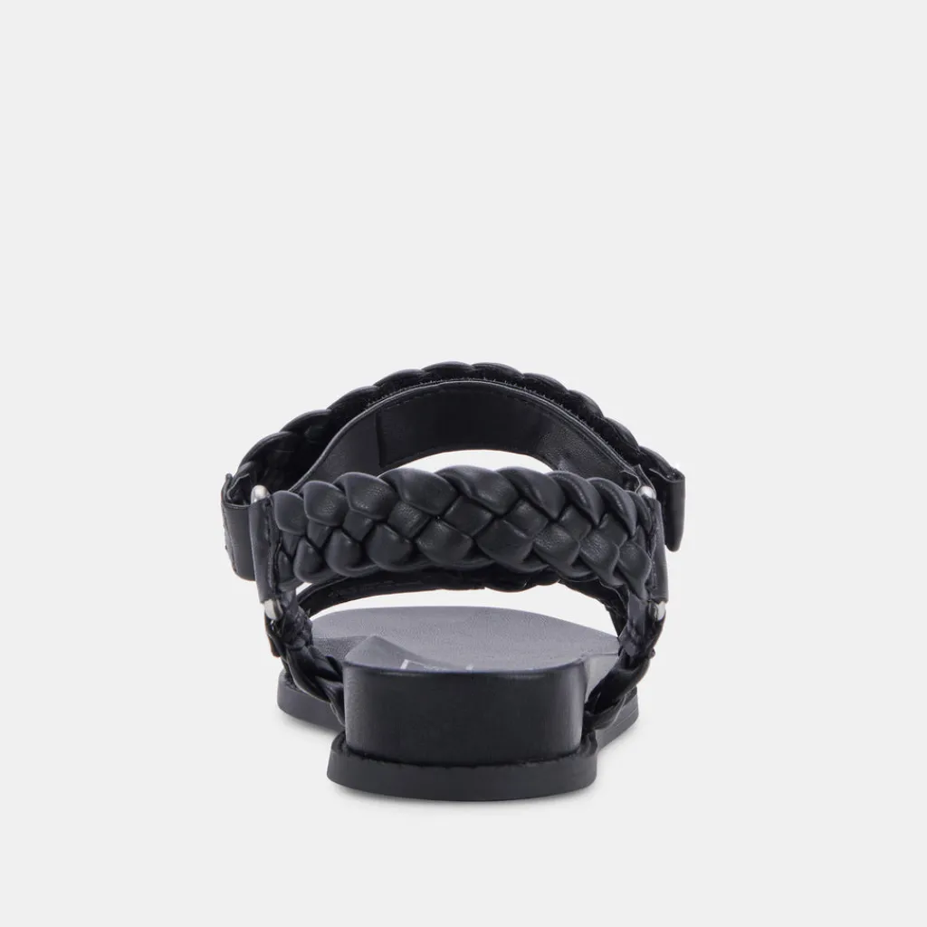 DOLCE VITA Sandals*Gimra Sandals Black Stella