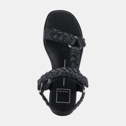 DOLCE VITA Sandals*Gimra Sandals Black Stella