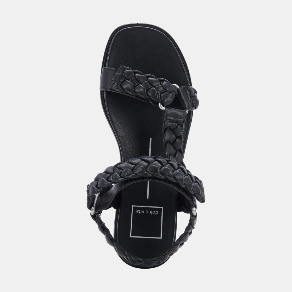 DOLCE VITA Sandals*Gimra Sandals Black Stella