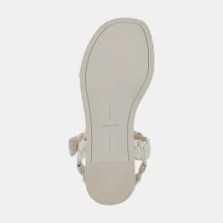 DOLCE VITA Sandals*Gimra Sandals Ivory Stella