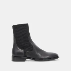 DOLCE VITA Boots & Booties*Gineva Boots Black Leather