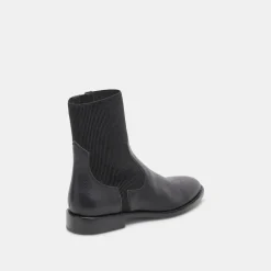 DOLCE VITA Boots & Booties*Gineva Boots Black Leather
